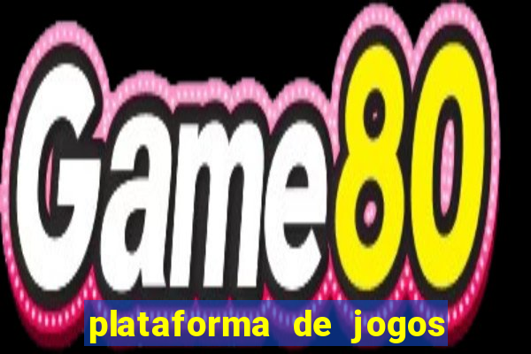 plataforma de jogos que paga de verdade